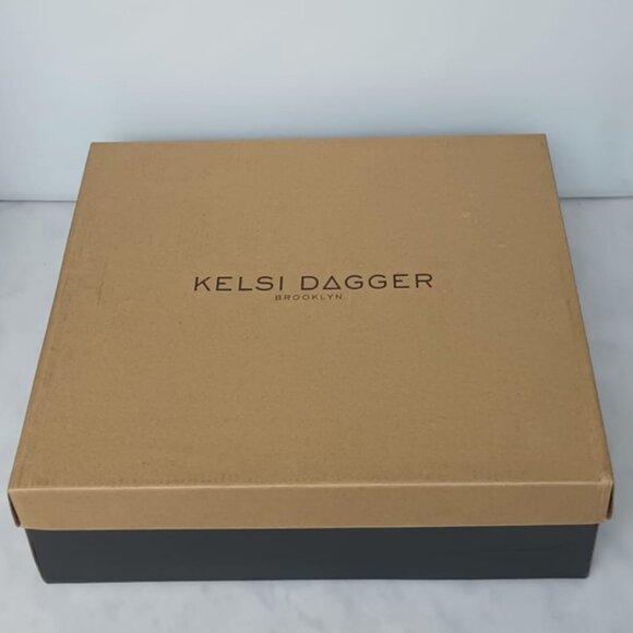 KELSI DAGGER BROOKLYN Women's Racer Chelsea Boot - Picture 11 of 11